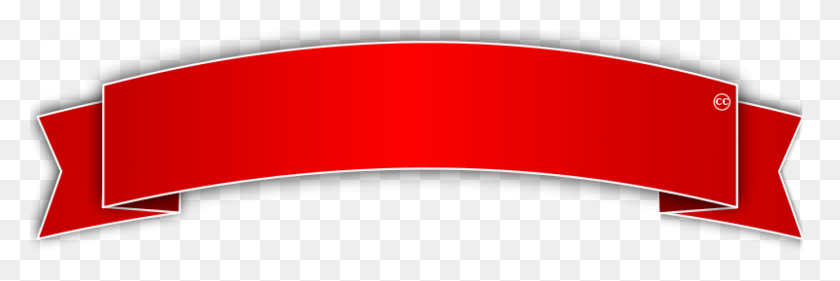 1762x500 Red Banners Ribbon Banner Red, Label, Text, Beverage HD PNG Download