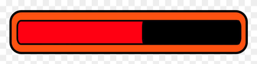 961x185 Red Bar Coquelicot, Word, Logo, Symbol Descargar Hd Png