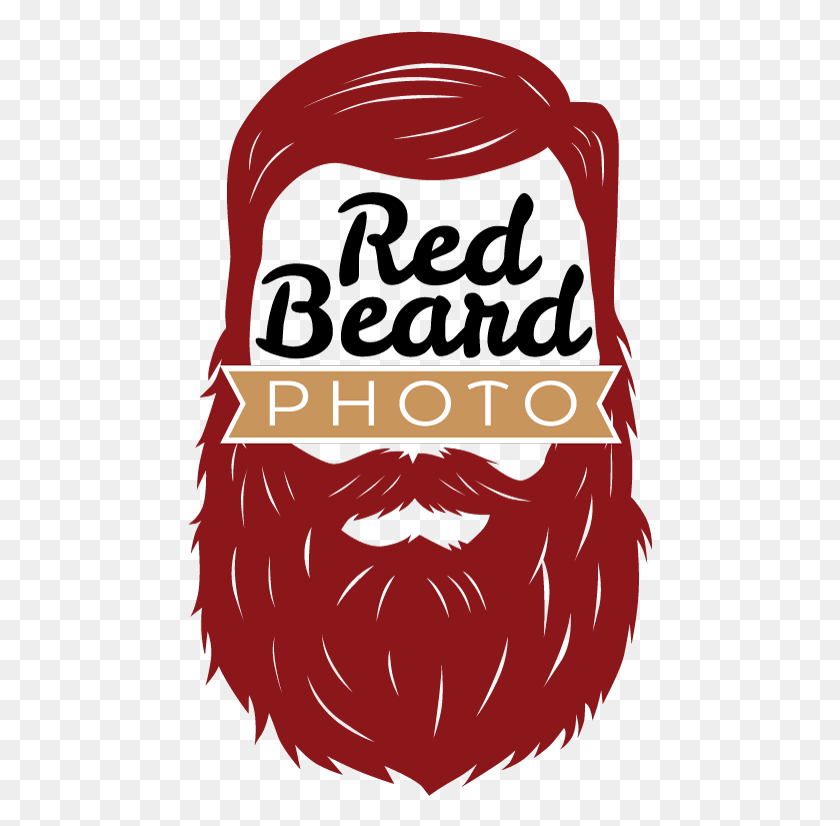 465x766 Red Beard, Label, Text, Poster HD PNG Download
