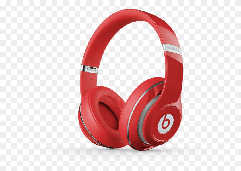 974x670 Red Beats Studio, Electrónica, Auriculares, Auriculares Hd Png