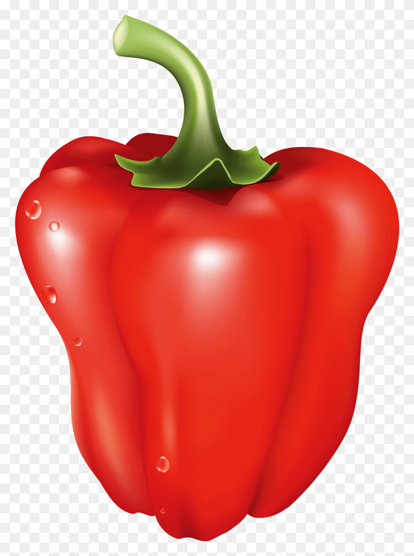 1120x1533 Red Bell Pepper, Plant, Vegetable, Food HD PNG Download