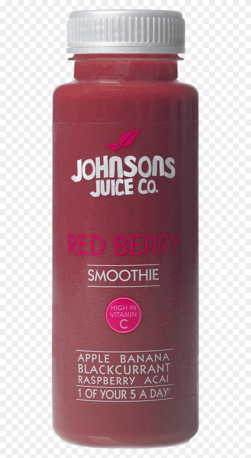 495x1472 Red Berry Smoothie Nail Polish, Beer, Alcohol, Beverage HD PNG Download