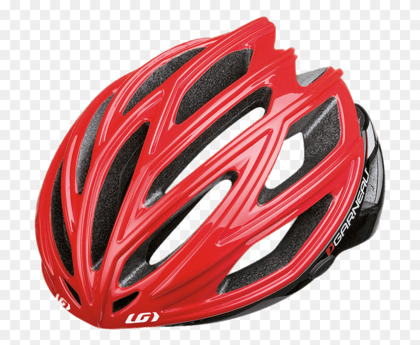 706x630 Red Bicycle Helmet Bike Helmet, Clothing, Apparel, Crash Helmet HD PNG Download