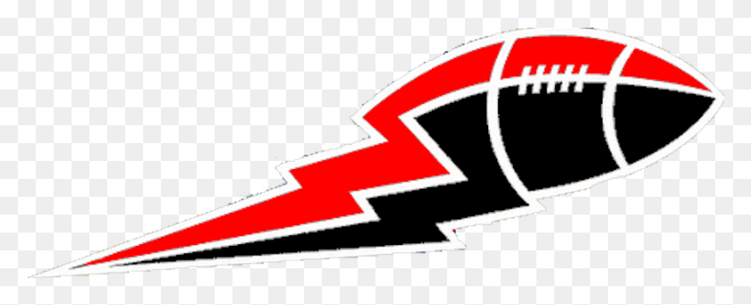 842x304 Red Black Football Lightning Winnipeg Blue Bombers Logo, Label, Text, Symbol HD PNG Download