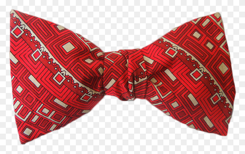 789x476 Red Bowtie Frank Lloyd Wright Bow Tie, Tie, Accessories, Accessory HD PNG Download
