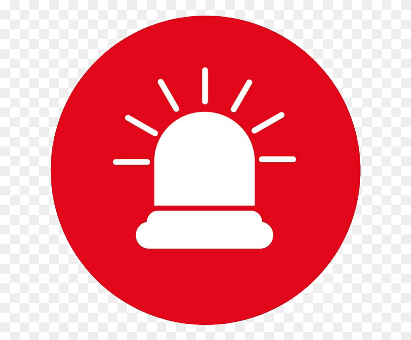 635x636 Красная Коробка Логотип Youtube Круг, Освещение, Светодиод, Прожектор Hd Png Скачать
