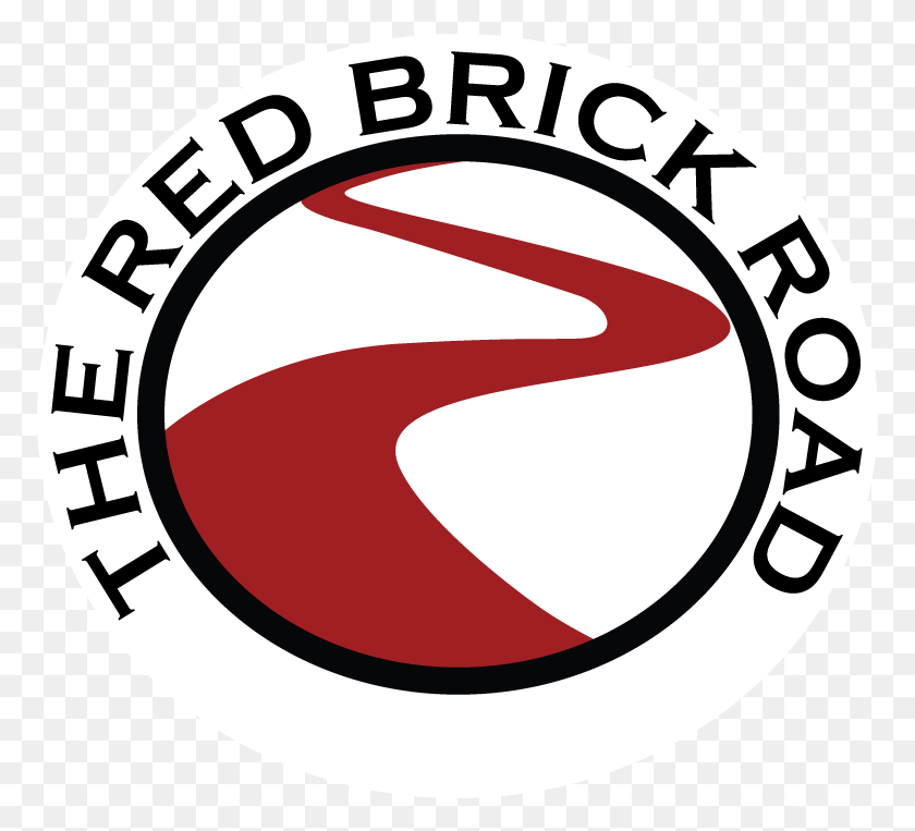 773x703 Red Brick Road Theater Nohoartsdistrict Greenway Foundation, Логотип, Символ, Товарный Знак Hd Png Скачать