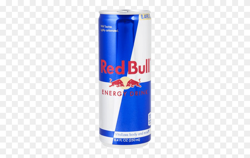 183x472 Red Bull Png / Lata Png