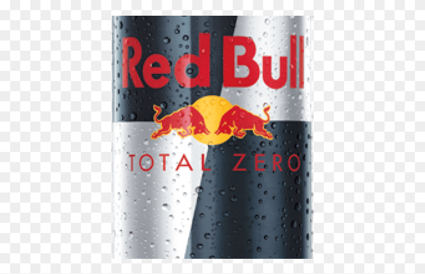 403x481 Red Bull 16 Oz Can, Tin, Soda, Beverage HD PNG Download