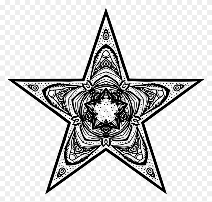 788x750 Red Bull Energy Drink Monster Energy Rockstar Decal Black And White Hammer And Sickle Star, Gray, World Of Warcraft HD PNG Download