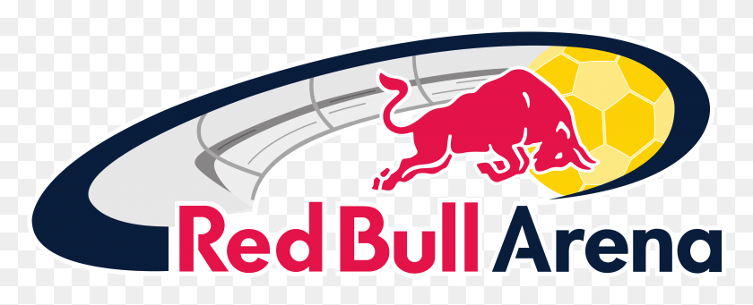 4895x1765 Red Bull Logo, Symbol, Trademark, Label HD PNG Download