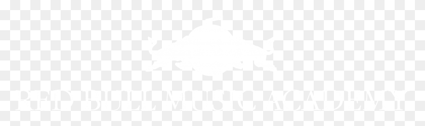 2185x533 Логотип Red Bull Music Academy Черно-Белый Логотип Unity Белый, Трафарет, Текст, Символ Png Скачать