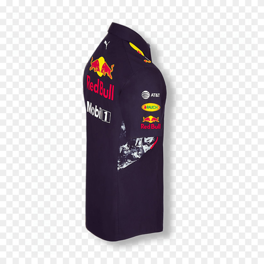 901x901 Red Bull Racing Men39S Team Shirt Guinness, Ropa, Vestimenta, Botella Hd Png