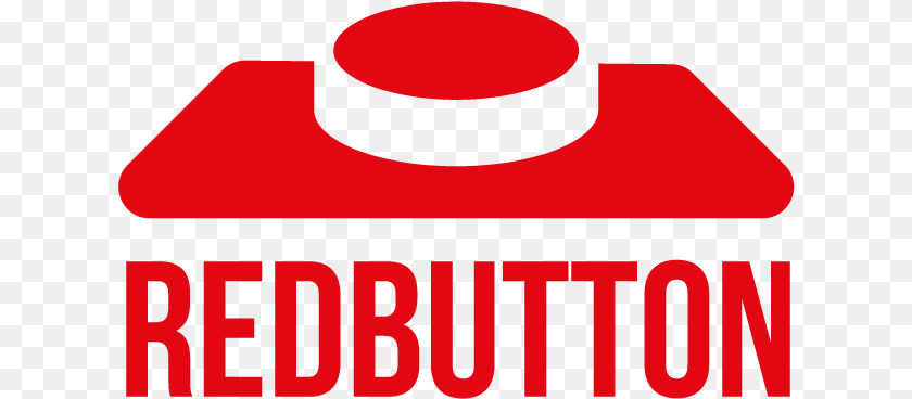Red Button Religion Is Like A Penis, Sign, Symbol PNG