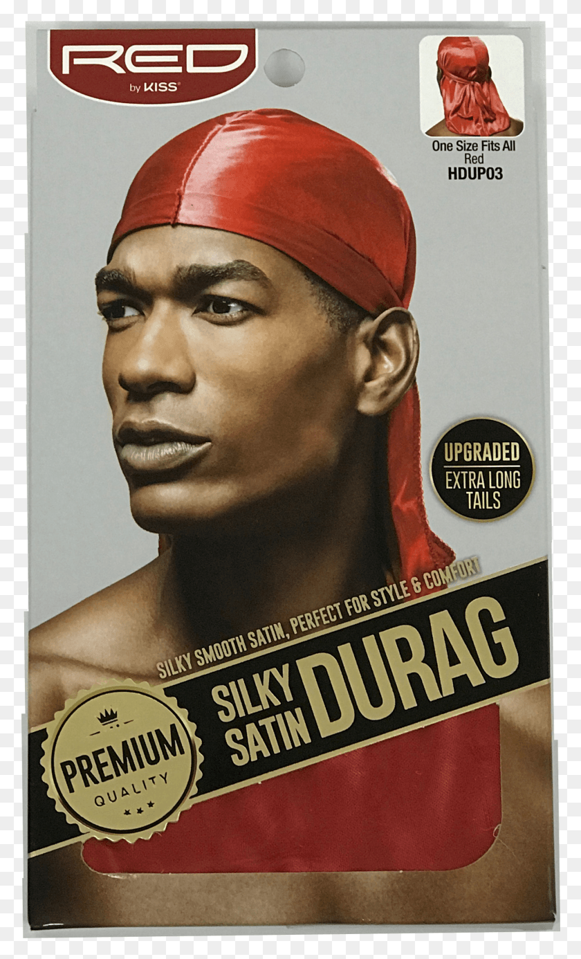 1408x2395 Red By Kiss Durag HD PNG Download