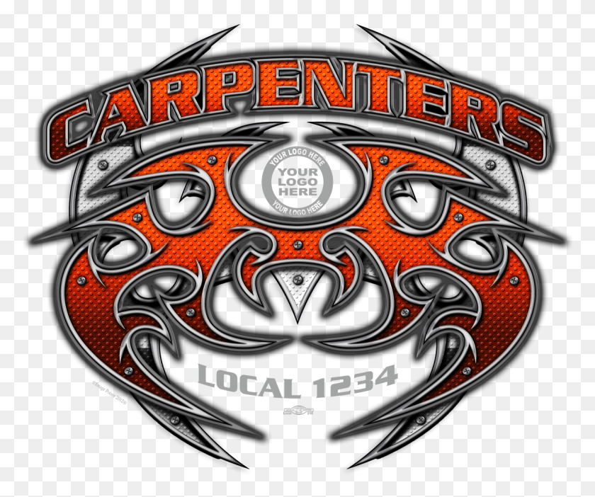1195x985 Red Carbon Fiber Emblem, Symbol, Logo, Trademark HD PNG Download