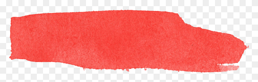 1594x425 Red Carpet Background Red Watercolor Paint Brush Stroke, Rug, Towel, Paper Descargar Hd Png