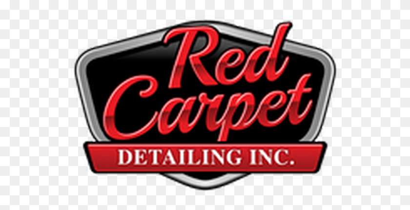 558x370 Descargar Png Red Carpet Detailing Inc Etiqueta, Texto, Alfabeto Hd Png