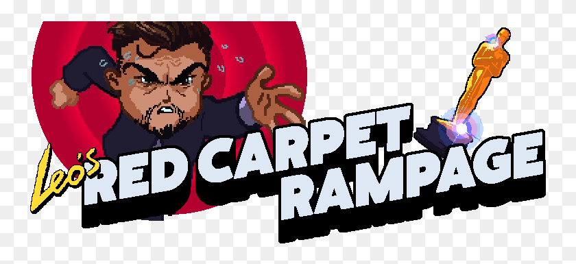 753x325 Red Carpet Rampage Cartoon, Person, Human, Poster HD PNG Download