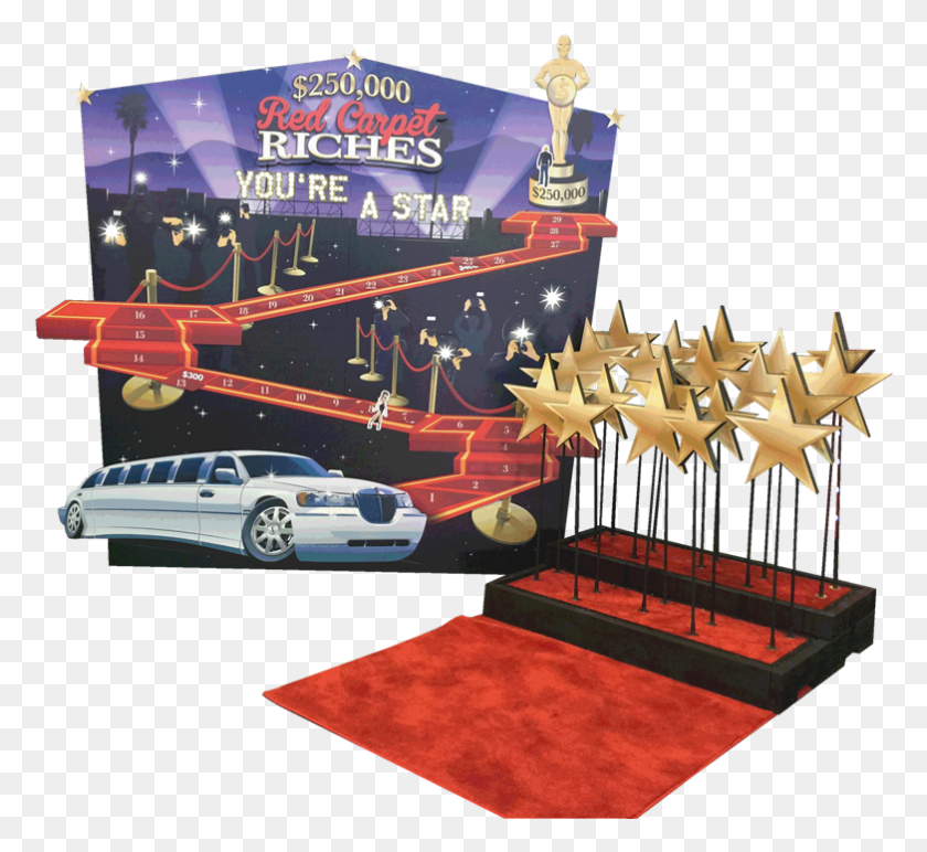 783x715 Red Carpet Riches, Coche, Vehículo, Transporte Hd Png