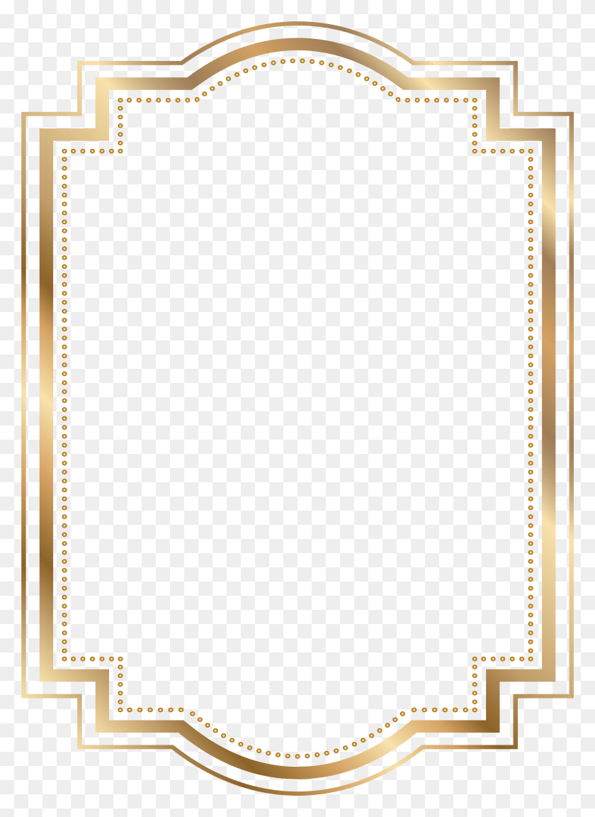 5619x7867 Red Certificate Border Gold Border Free, Text, Symbol, Rug HD PNG Download