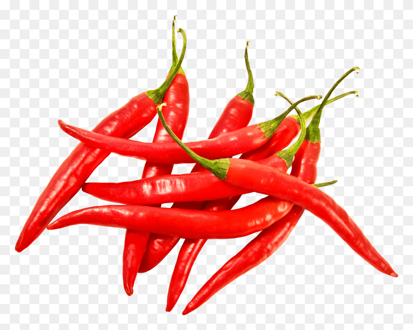 3552x2796 Red Chili Pepper Image Red Chili Peppers HD PNG Download