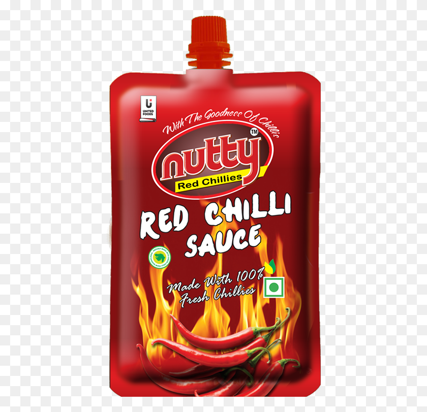 423x751 Red Chilli Plastic Bottle, Food, Plant, Soda HD PNG Download