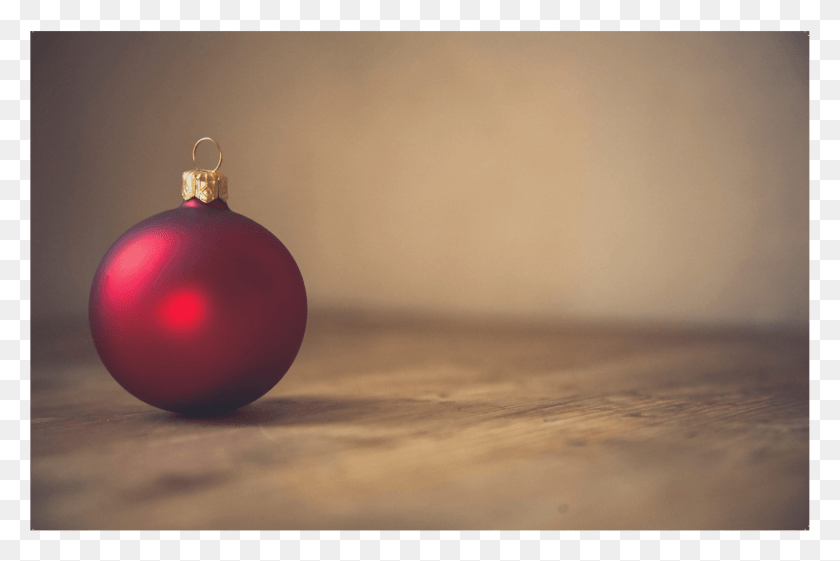 2083x1340 Red Christmas Ball Don T Go Into Debt For Christmas, Ornament, Sphere, Light HD PNG Download