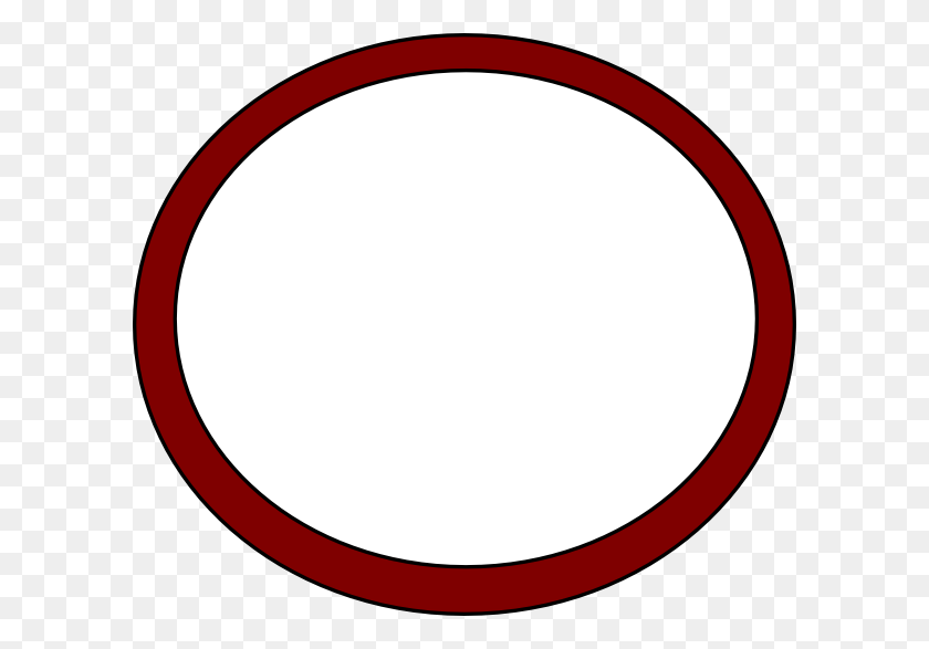 600x527 Red Circle Outline Romanian Orthodox Reunification Cathedral, Symbol, Oval, Arrow HD PNG Download