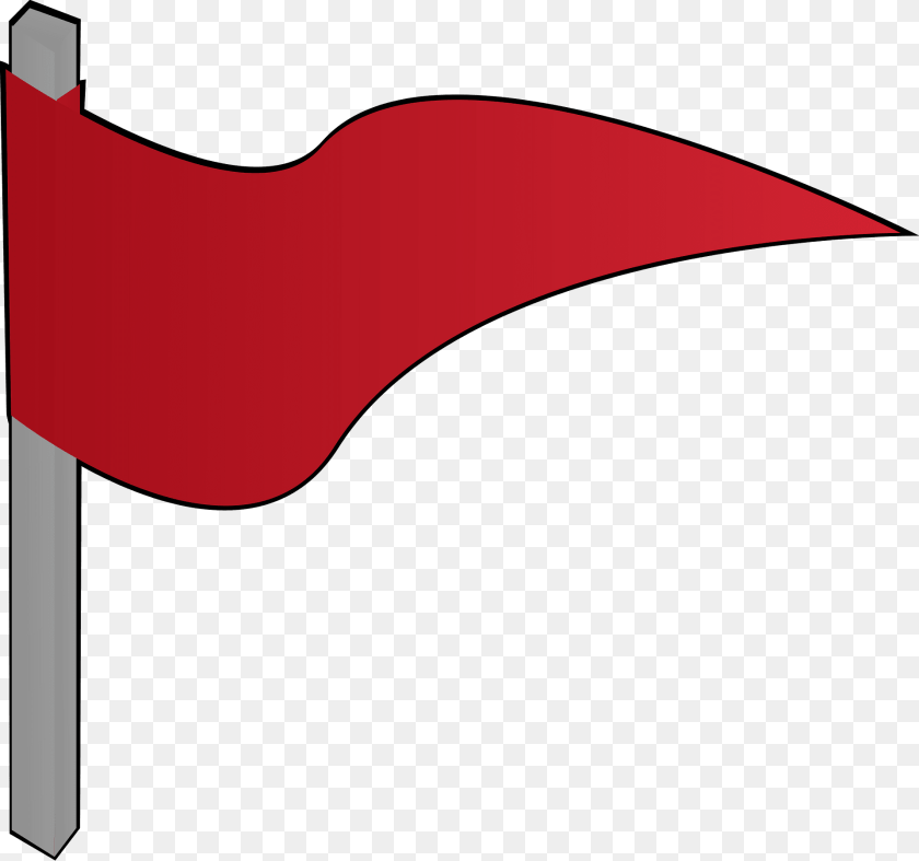 Red Clipart Transparent PNG