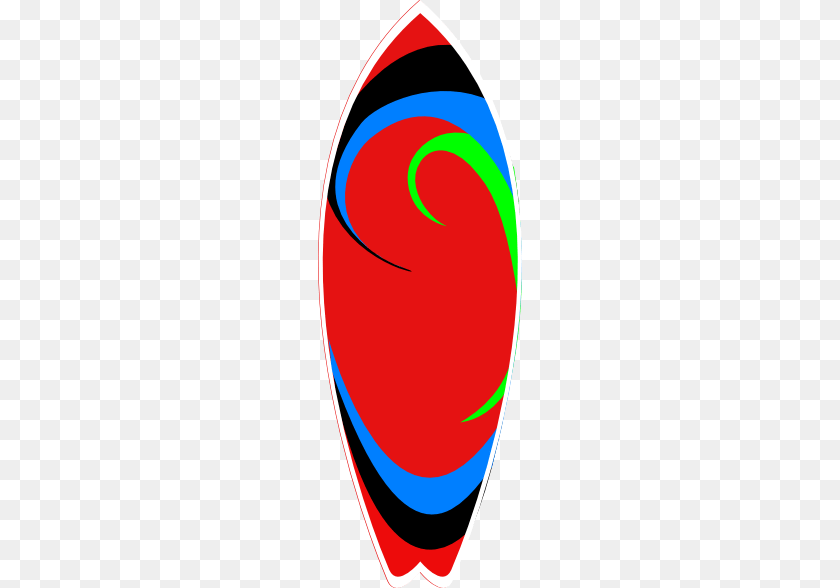 204x588 Red Clipart Surfboard, Cap, Clothing, Hat Transparent PNG