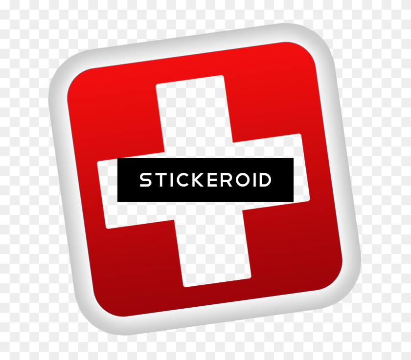 676x677 Red Cross, First Aid, Symbol, Logo HD PNG Download