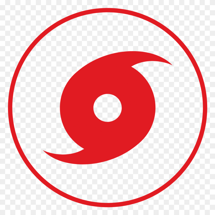 973x973 Círculo De La Cruz Roja, Logotipo, Símbolo, Marca Registrada Hd Png