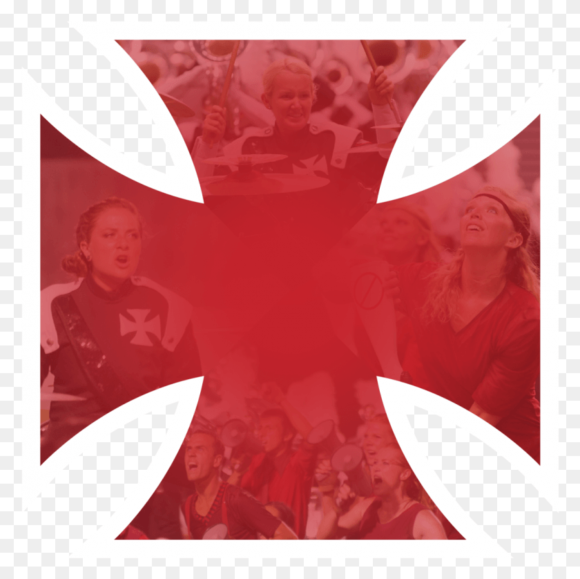 1017x1015 Красный Крест Картинки Кимберли Харвилл, Человек, Человек, Плакат Hd Png Скачать