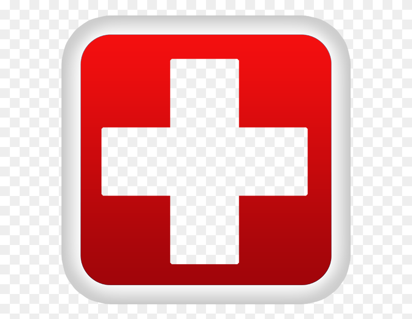 591x591 Значок Красного Креста Медицинский Красный Крест, Первая Помощь, Логотип, Символ Hd Png Скачать