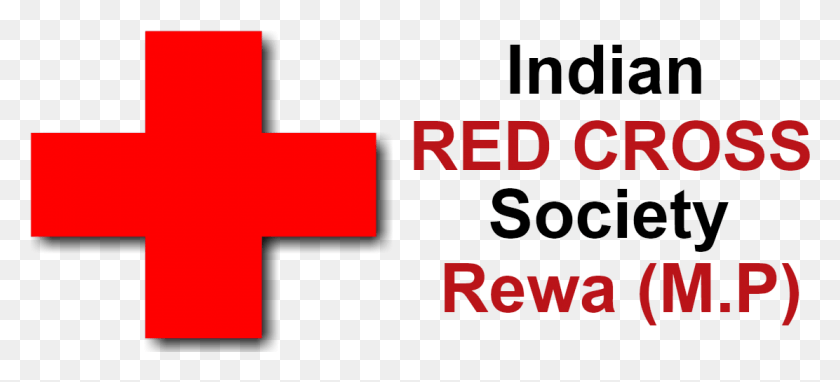1112x460 Red Cross Logo, Symbol, Trademark, First Aid HD PNG Download