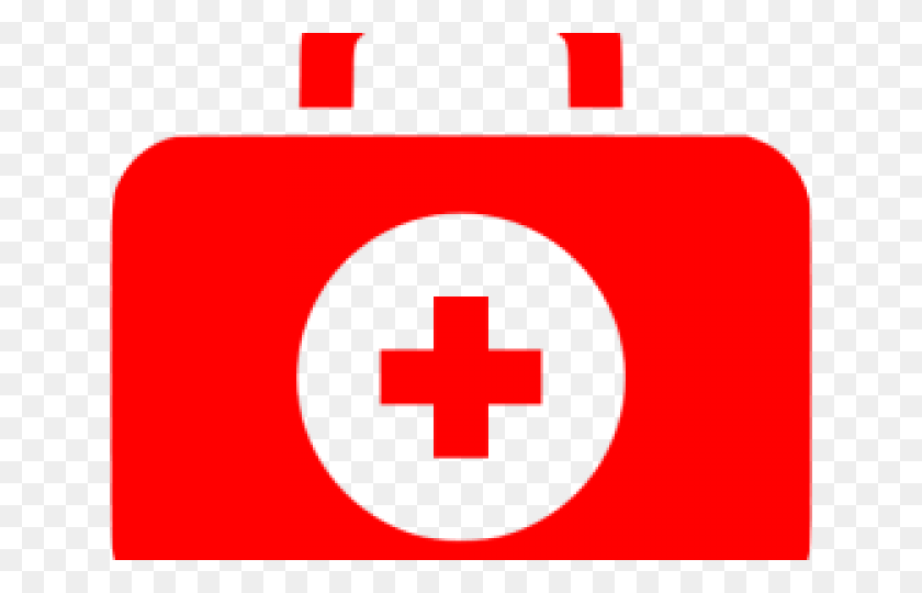 640x480 Red Cross Mark Clipart Docter Cross, First Aid, Logo, Symbol HD PNG Download