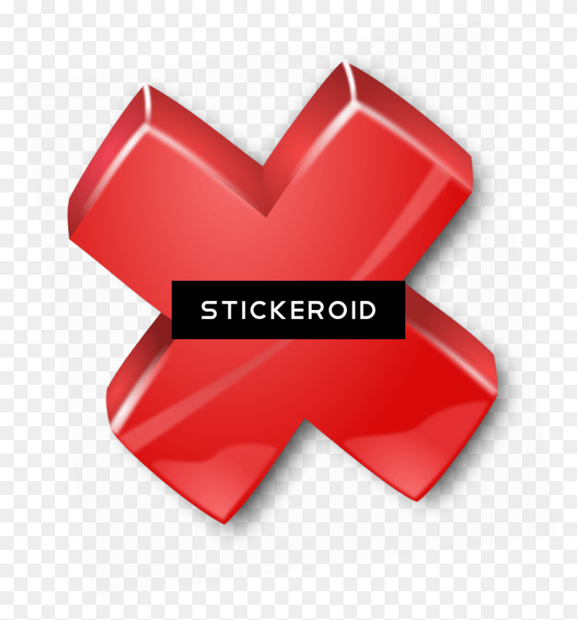 826x892 Red Cross Pic Green Red Cross Tick, Heart, First Aid, Rubber Eraser HD PNG Download