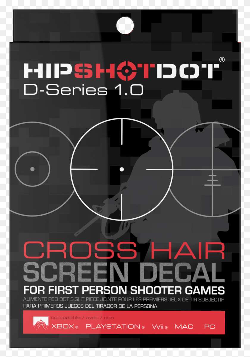 1213x1777 Red Crosshairs Flyer, Text, Poster, Advertisement HD PNG Download
