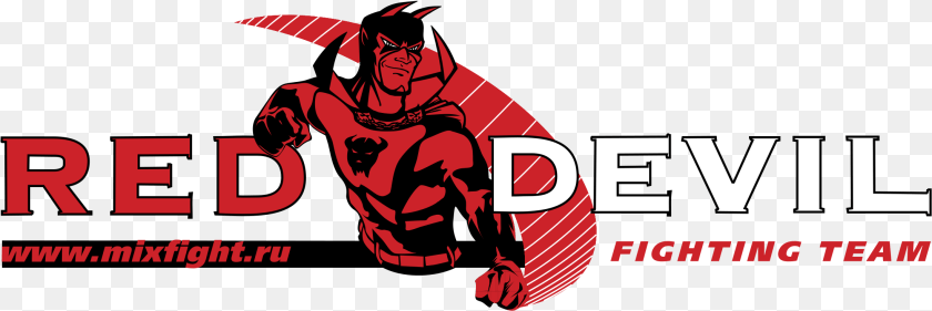 Red Devil, Adult, Male, Man, Person Sticker PNG