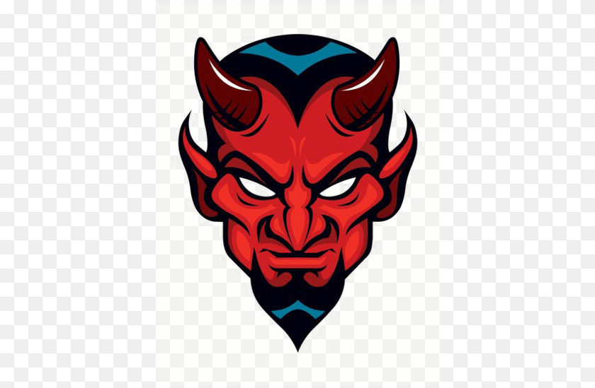 Red Devil Image Vector Clipart, Dynamite, Weapon, Mask Transparent PNG