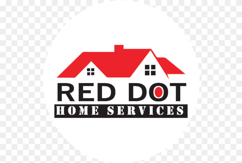545x566 Red Dot, Logo, First Aid, Symbol Transparent PNG
