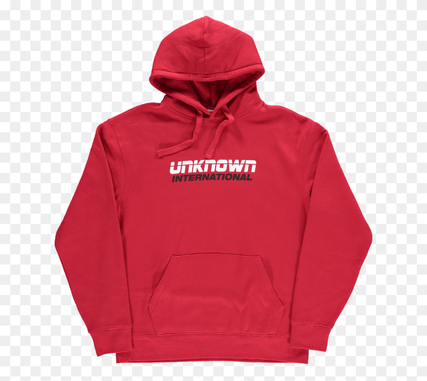 629x689 Red Espn Hoodie Hoodie, Clothing, Apparel, Sweatshirt HD PNG Download