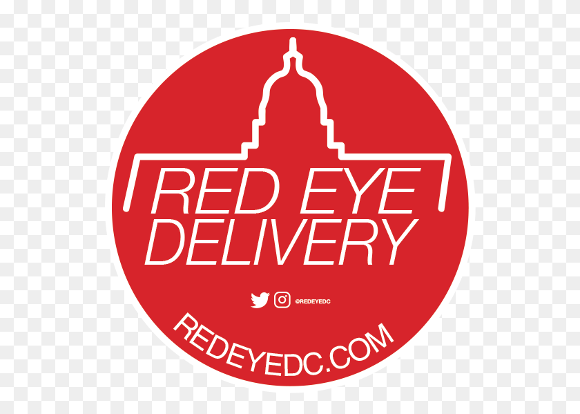 539x539 Red Eye Delivery Manchester United Logo Black, Symbol, Trademark, Label HD PNG Download