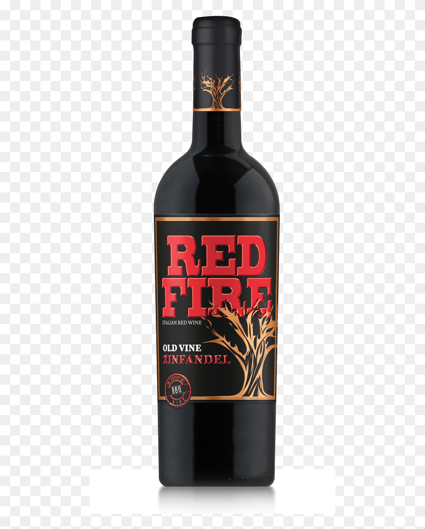 487x985 Red Fire Zinfandel Guinness, Beverage, Drink, Alcohol HD PNG Download