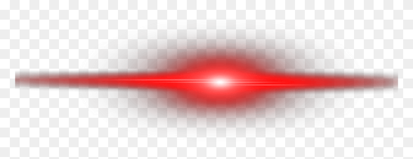 1025x347 Red Flare Transparent Light HD PNG Download