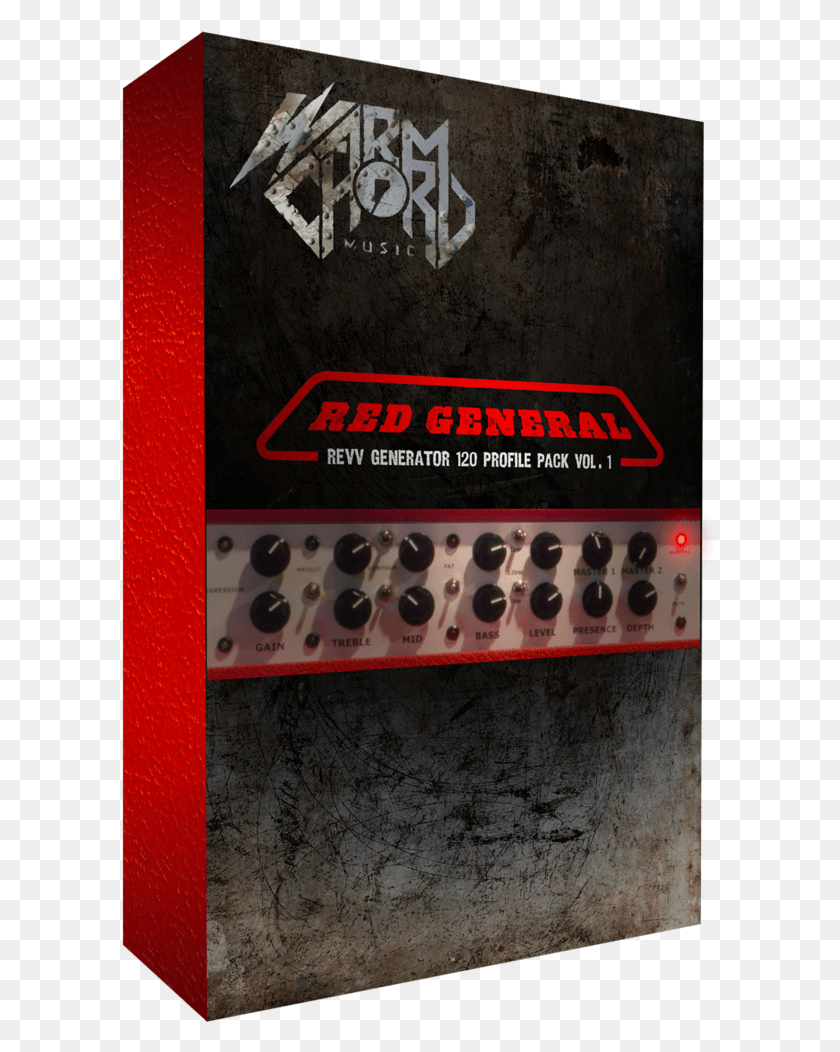 598x992 Red General Profile Pack Control Panel, Electronics, Clock Tower, Tower HD PNG Download