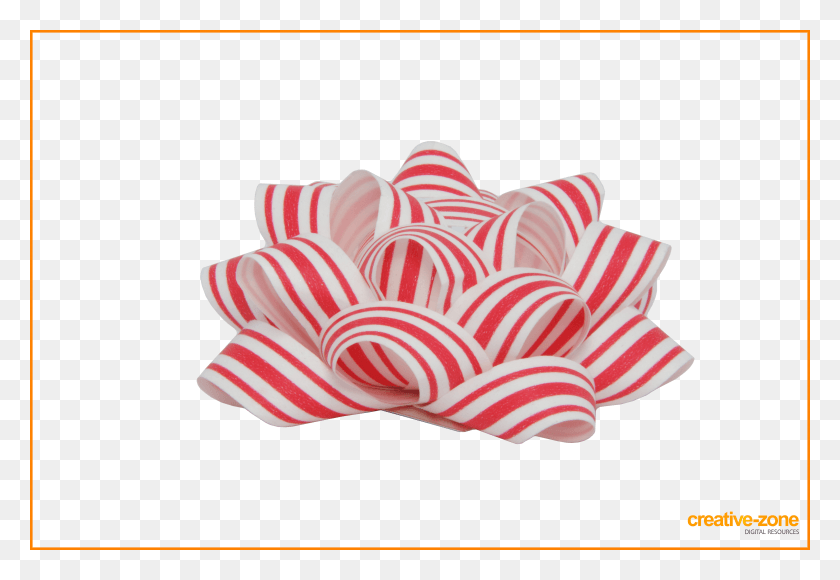 6030x4020 Red Gift Bow Transparent Illustration HD PNG Download