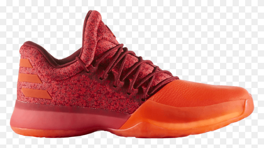 852x449 Red Glare Shoe, Clothing, Apparel, Footwear HD PNG Download