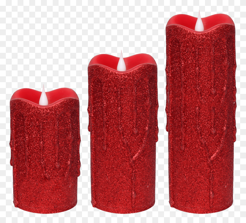 1302x1170 Red Glitter Candles Red Glitter Candles Suppliers Advent Candle, Plant, Heart, Rug HD PNG Download